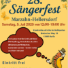 Flyer_Sängerfest_MaHe_5.7.2025_S1