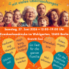 Sängerfest Flyer 1