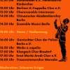 Sängerfest Flyer 2